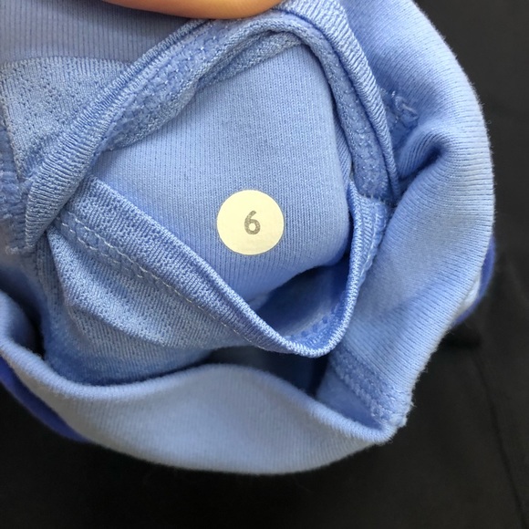 🍋 Lululemon Astro pant. Size 6 - Picture 4 of 4